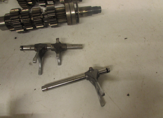 Getriebe Kawasaki Z 750