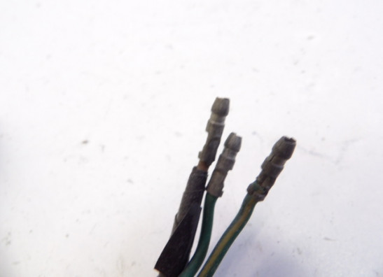 Achterlicht Honda VT 500