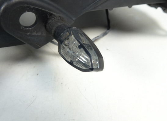 Kentekenplaathouder BMW K 1200 S 