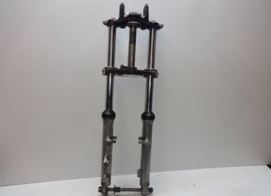 Gabelholm Komplett Suzuki GS 400 E