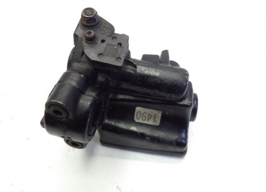 Rempomp Kawasaki ZEPHYR 550