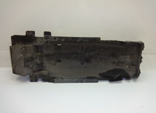 Achterspatbord Kawasaki ZZR 1100