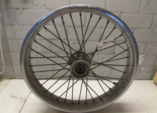 Front Wheel Suzuki LS 650