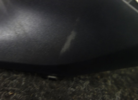 Rear cowl Suzuki Burgman 400