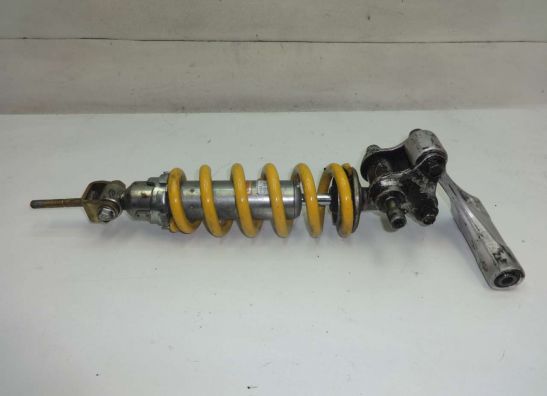 Achterschokbreker Honda VTR 1000 F