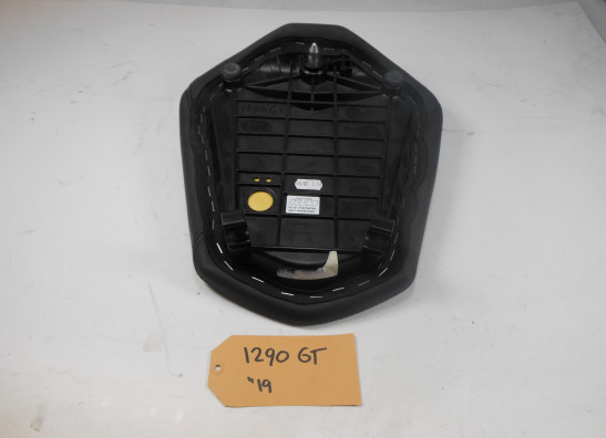 Buddy zadel KTM 1290 Super Duke GT