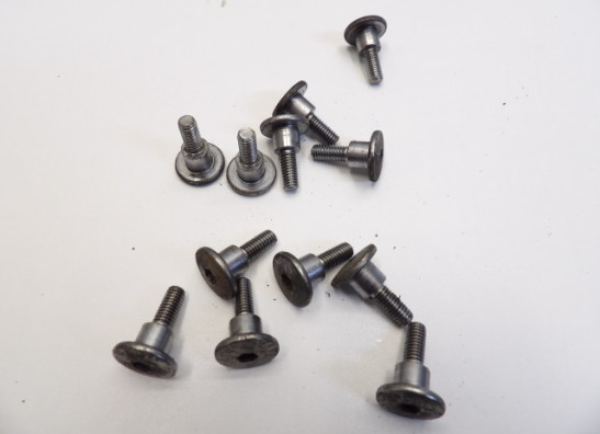 Ventildeckel Yamaha XJ 900 S Diversion