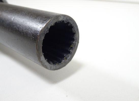 Cardan as BMW R 1150 GS