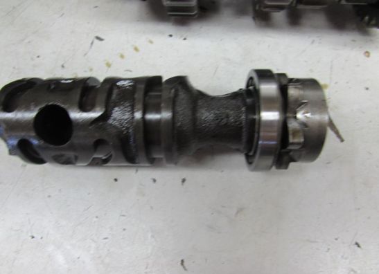 Versnellingsbak Honda CBR 1000 F