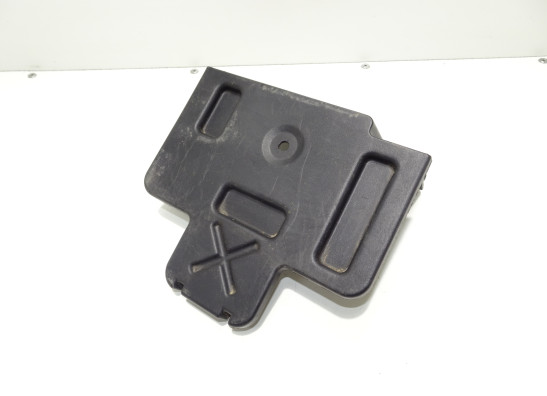 Hinterradabdeckung KTM 990 Adventure