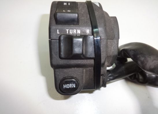 Stuurschakelaar links Kawasaki LTD 454