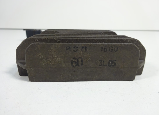 Regulator rectifier  Suzuki DL 650 V STROM