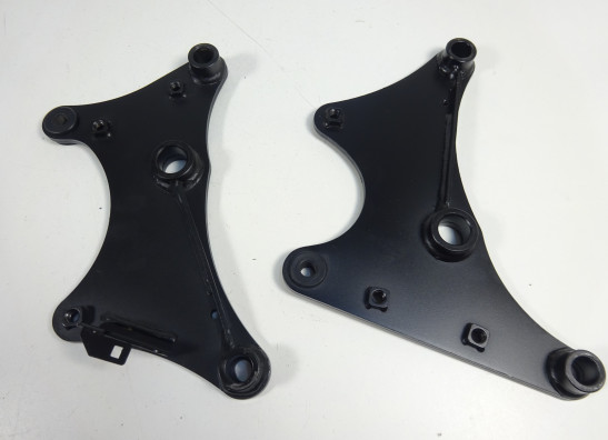 Rahme teile Kawasaki ER 6