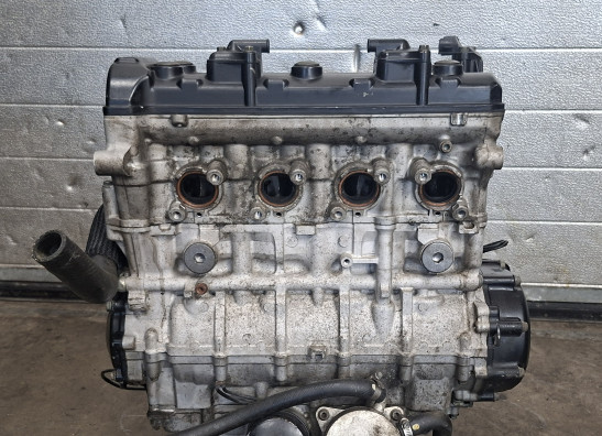 Engine Suzuki GSX R 600