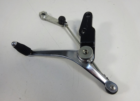 Schalthebel Suzuki GSX F 650