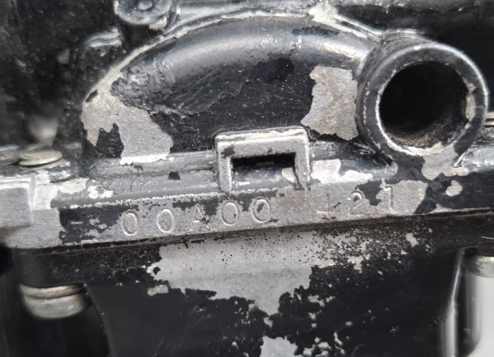 Carburateurset Suzuki GSX 1100 E