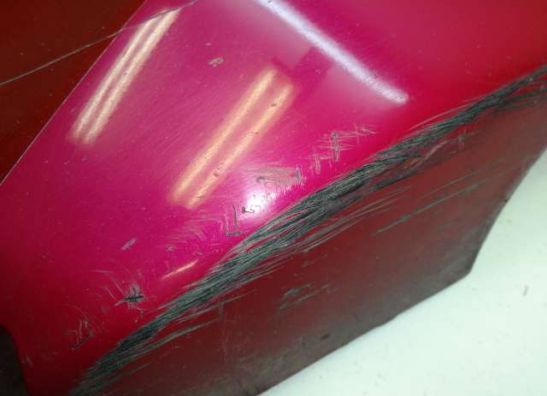 Linker zijkuip Kawasaki ZZR 250