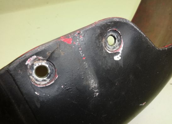 Front fender Suzuki GSX 750