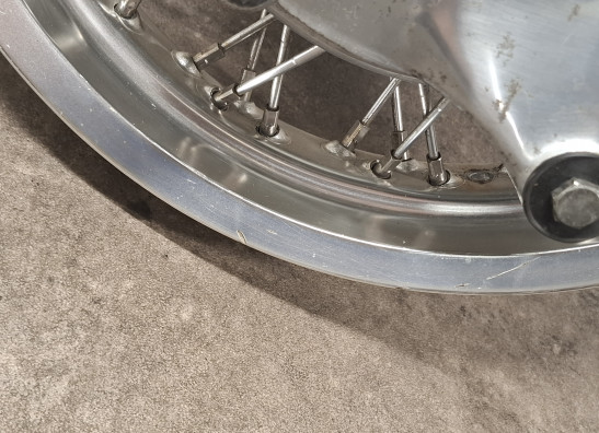 Achtervelg Suzuki VS 700 Intruder