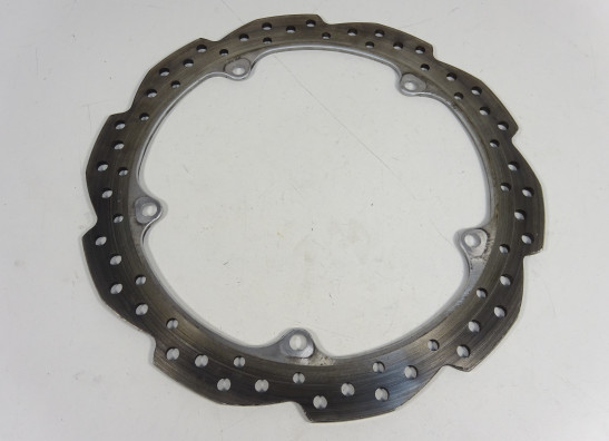 Braking disc right front Honda NC 750 S