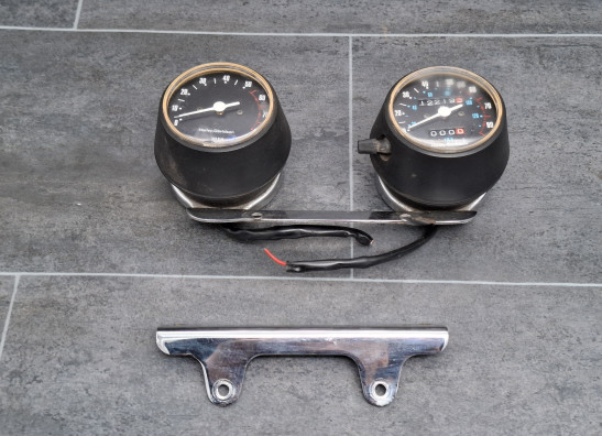 Tacho-set Harley Davidson Sportster