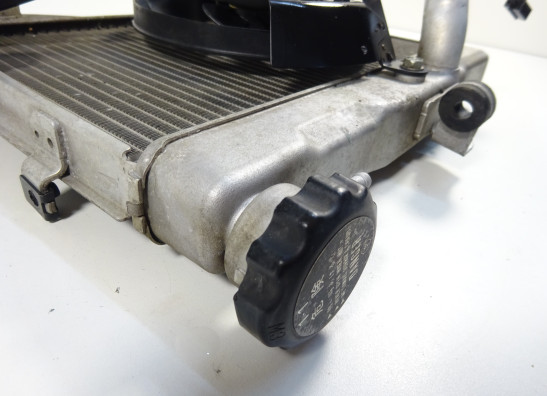 Radiator Yamaha MT 07