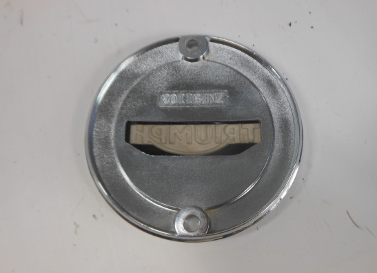 Motorblokdeksel Triumph Bonneville T 120