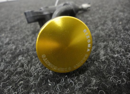 Bremszylinder hinten Yamaha YZF R1