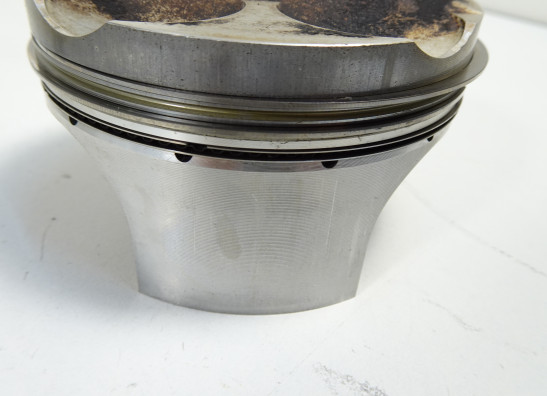 Cylinders Ducati 749  999