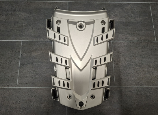 Lugage carrier BMW R 1200 GS Adventure