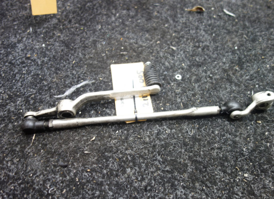 Schakelpedaal Yamaha YZF R6