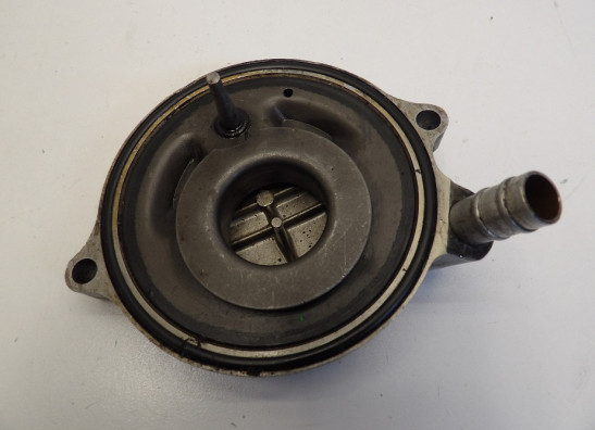 Kleppendeksel Yamaha XV 700 / 750 SE