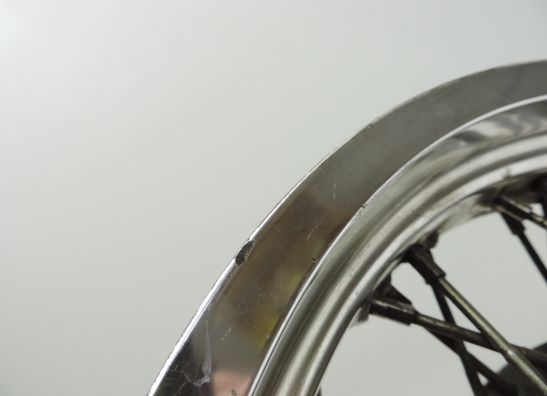 Felge hinten Suzuki VS 700 Intruder