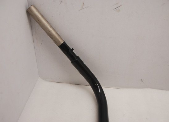 Steer Harley Davidson Touring FL