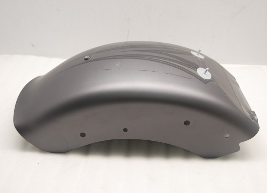 Achterspatbord Harley Davidson Softtail