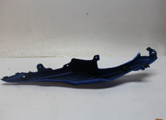 Linker achterkant Suzuki GSX R 1000