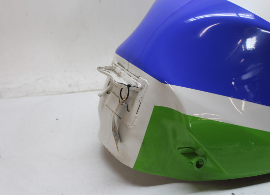 Tank Kawasaki ZXR 750 R