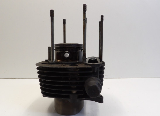Cylinders Yamaha XT 500