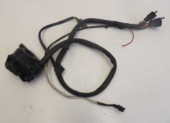 Stuurschakelaar links Honda CBR 600 F