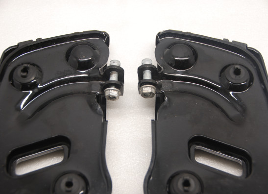 Voetsteun links Harley Davidson Touring FL