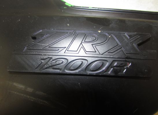 Linker zijkuip klein Kawasaki ZRX 1100 1200