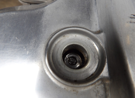 Motorblok Honda VF 700  750 Supermagna