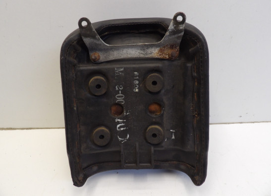 Buddy zadel Honda CMX 450