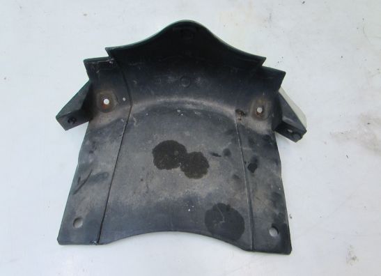 Topkuip bekleding Suzuki GSX F 600