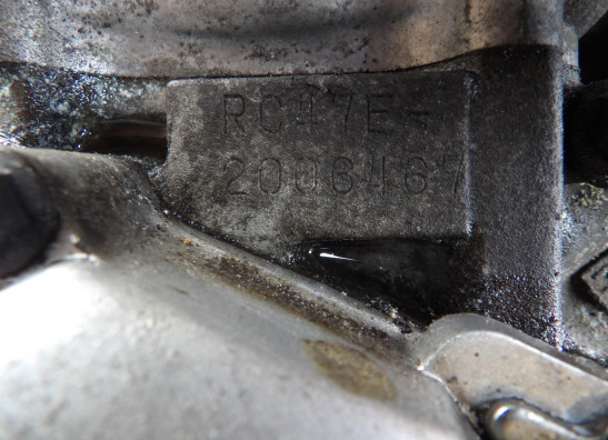 Motorblock Honda Deauville 650 - 700