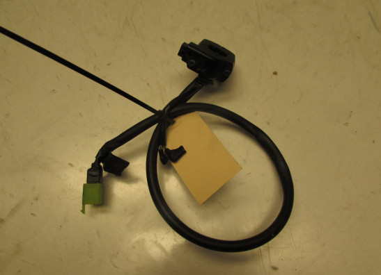 Lenkerschalter rechts Honda VTR 1000 F