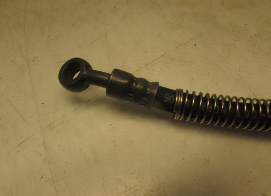 Remleiding voor Yamaha V max