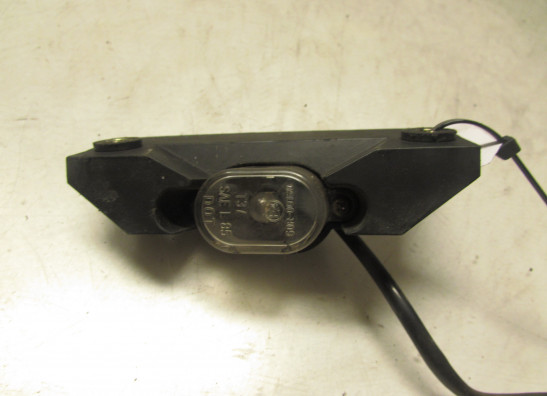 Relay Kawasaki GPX 750