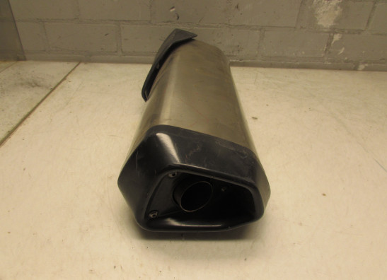 Uitlaat KTM 1090 Adventure