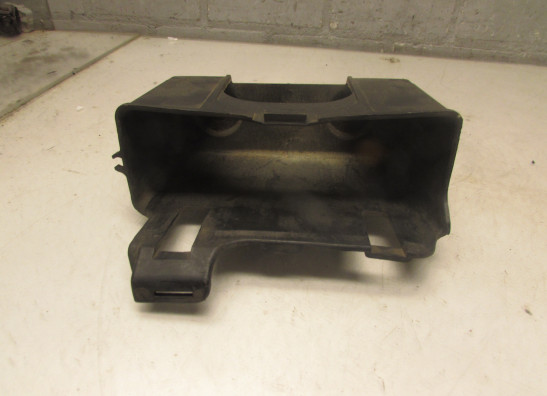 Accubak Yamaha V max